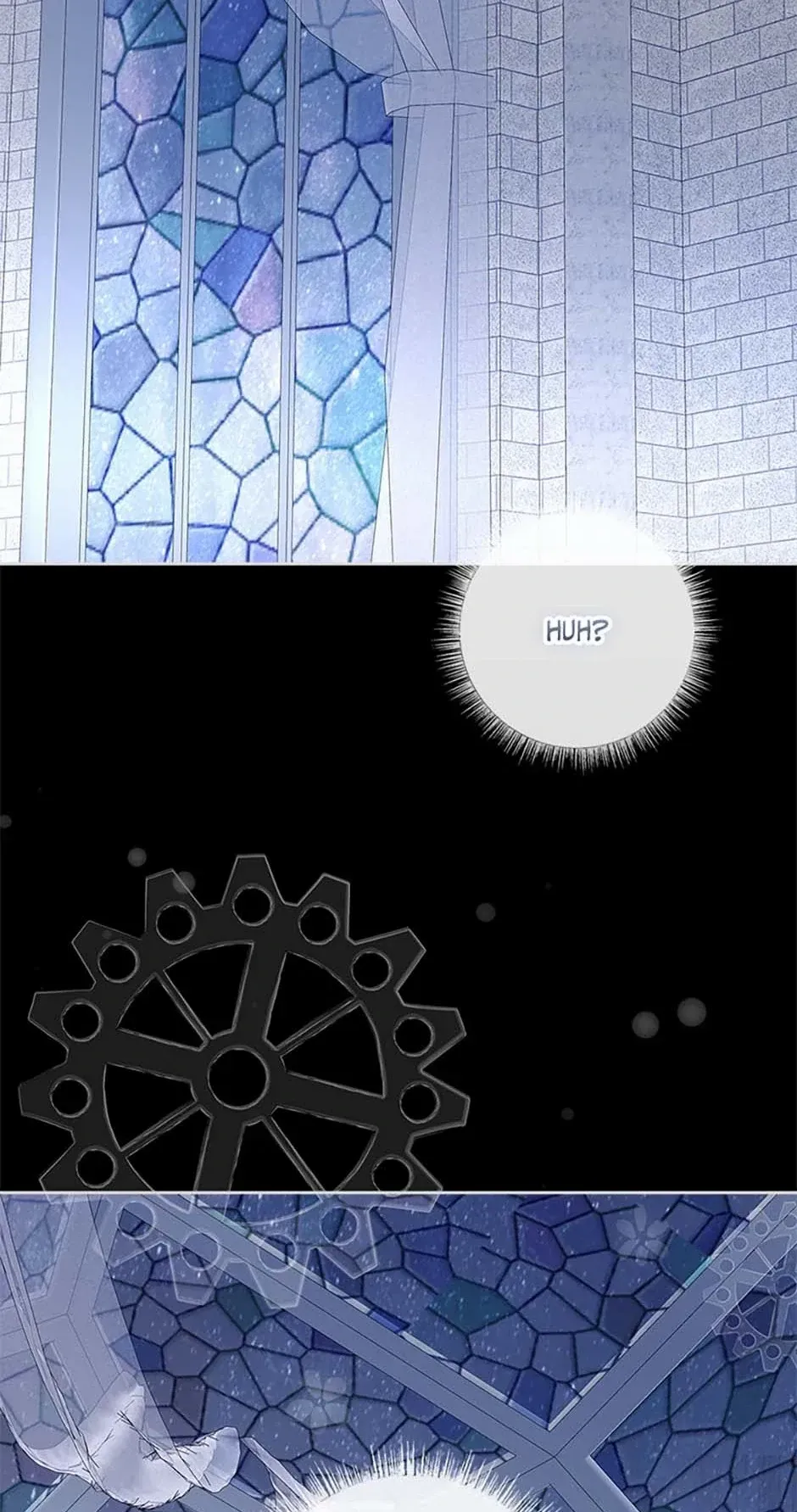 12 O’Clock Marionette Chapter 47 page 31 - 