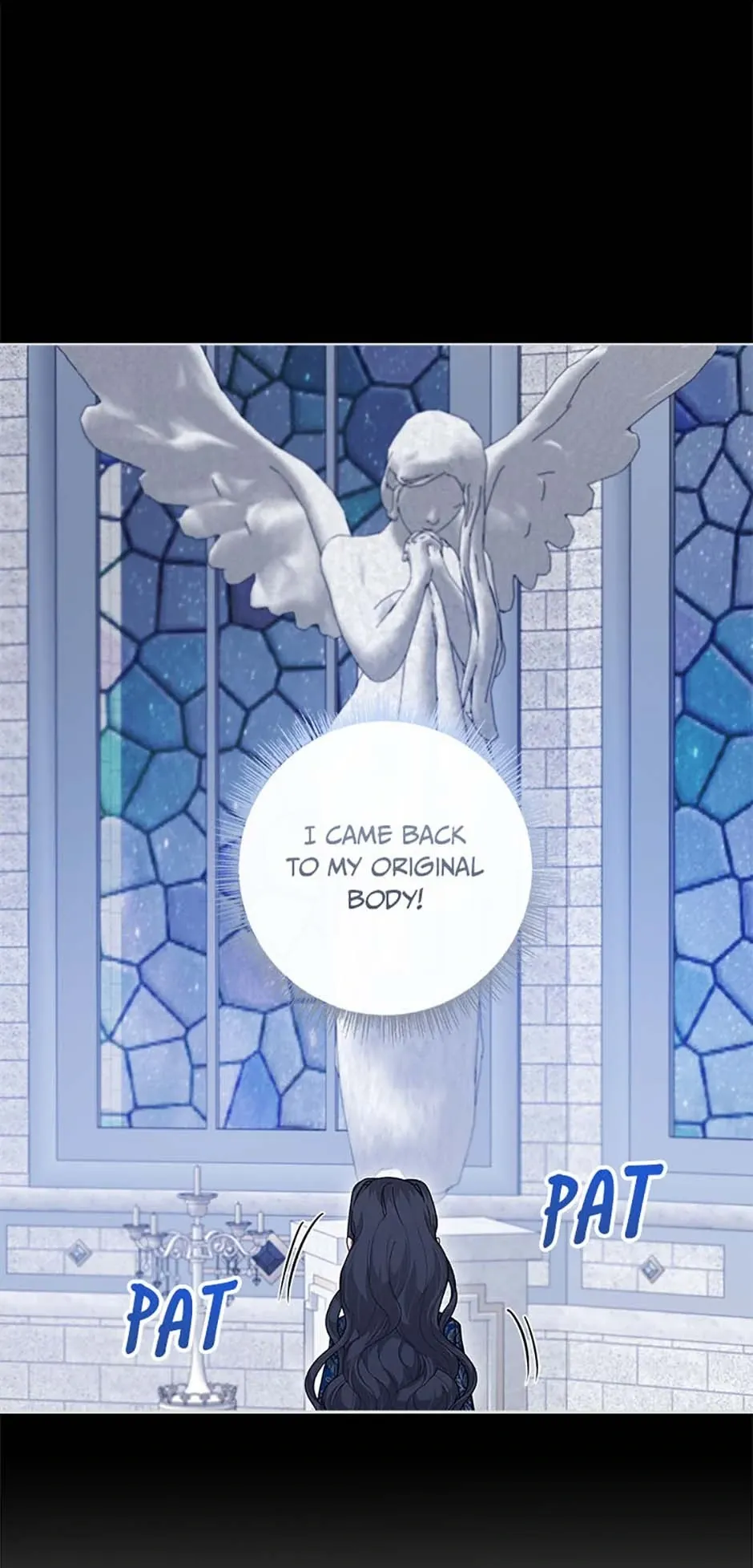 12 O’Clock Marionette Chapter 47 page 33 - 