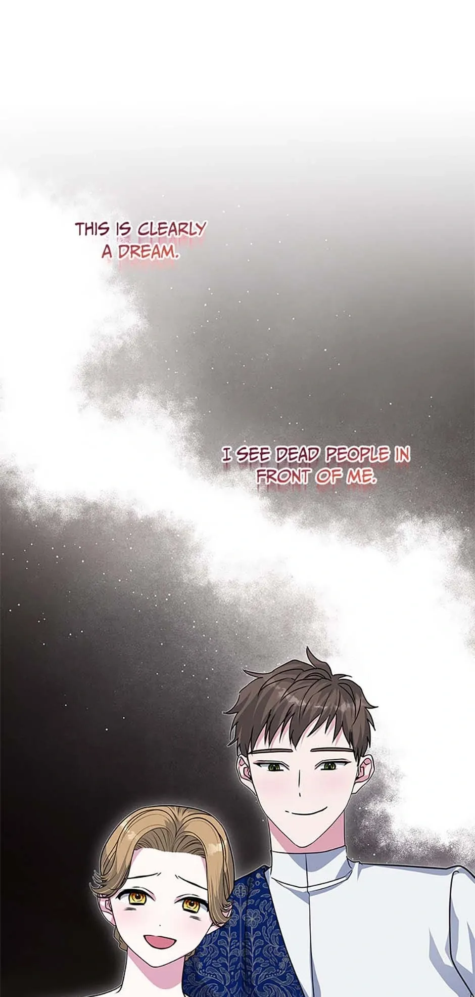 12 O’Clock Marionette Chapter 47 page 39 - 