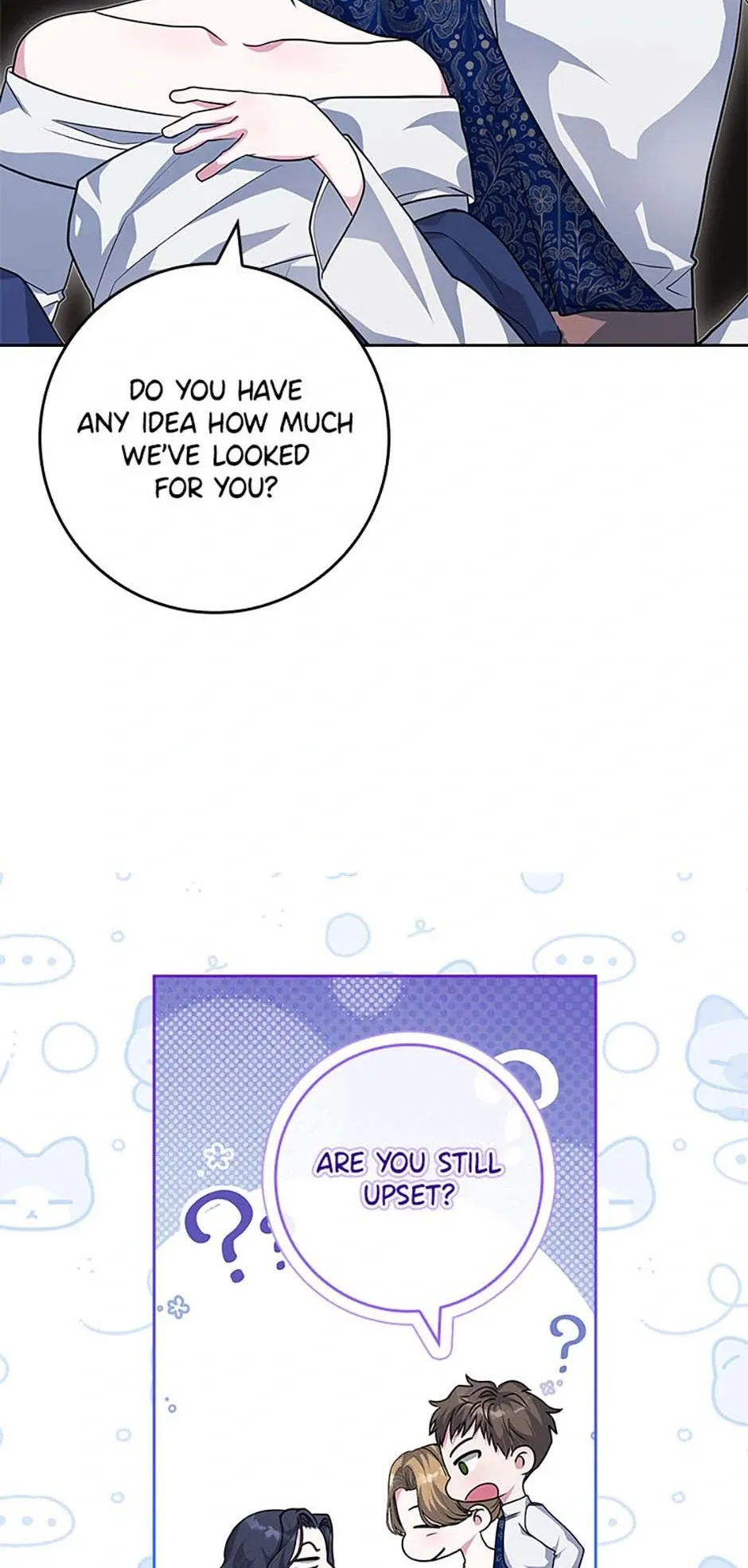 12 O’Clock Marionette Chapter 47 page 40 - 