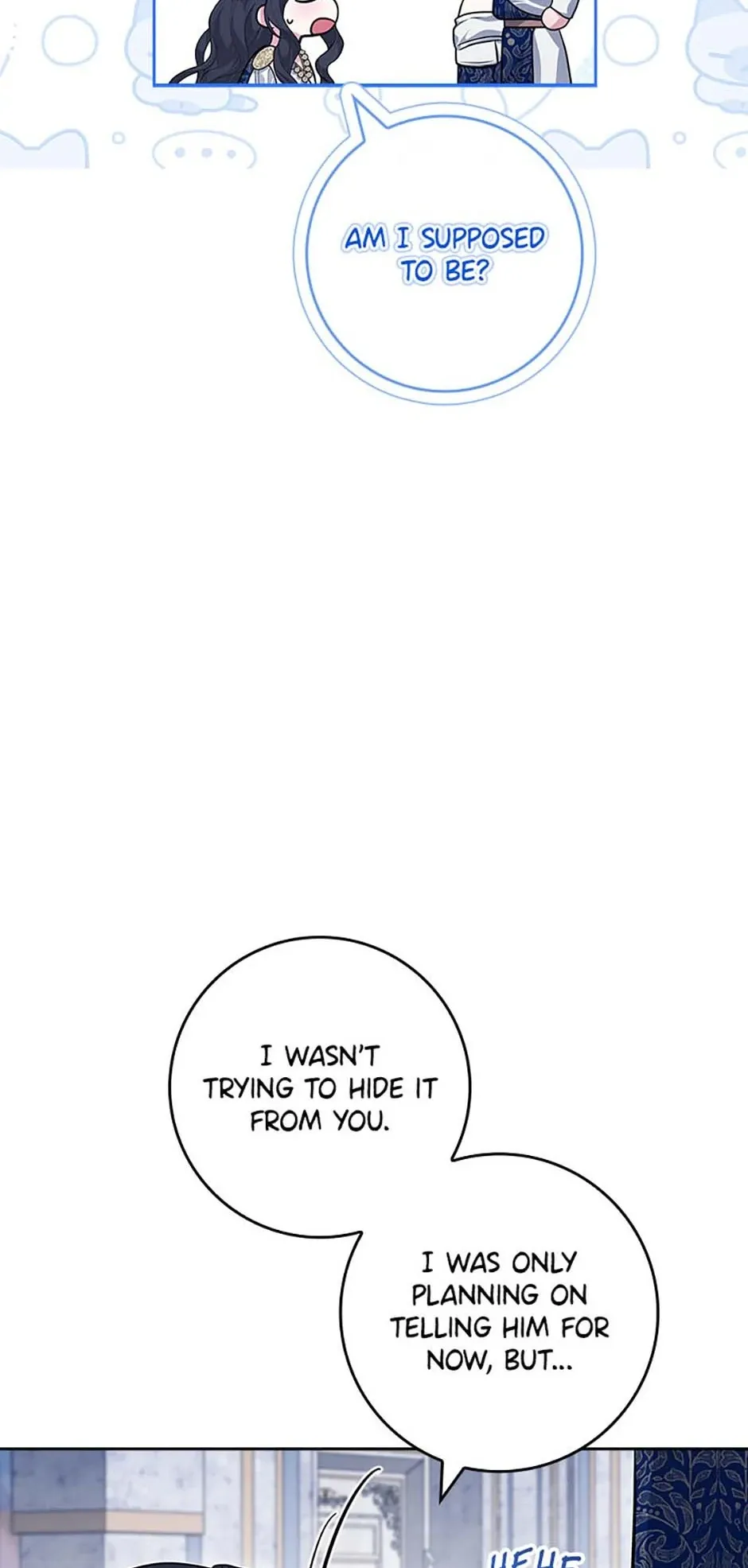12 O’Clock Marionette Chapter 47 page 41 - 