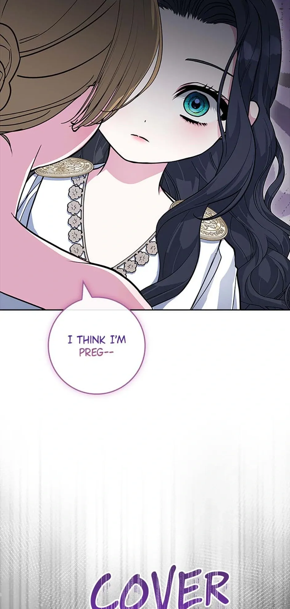 12 O’Clock Marionette Chapter 47 page 43 - 