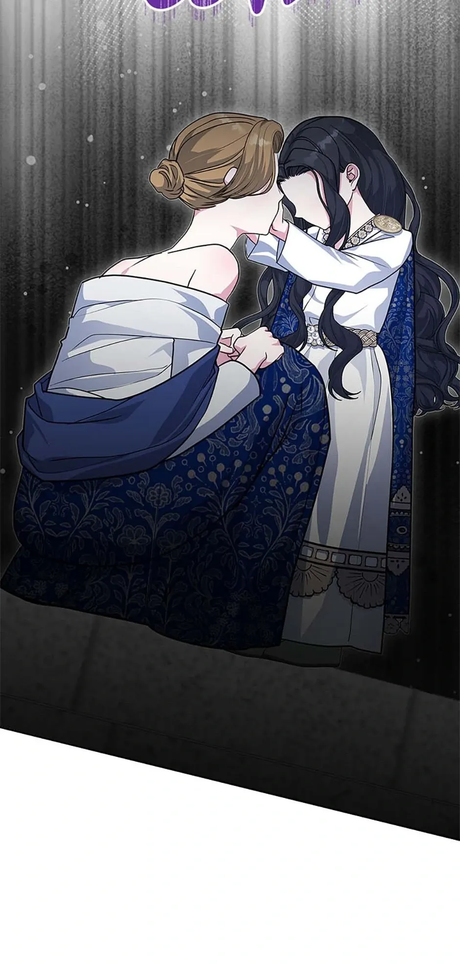 12 O’Clock Marionette Chapter 47 page 44 - 
