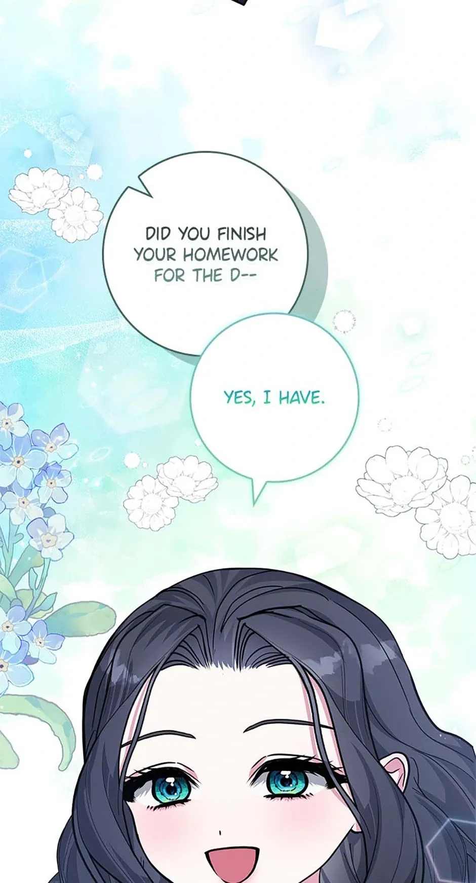 12 O’Clock Marionette Chapter 47 page 48 - 