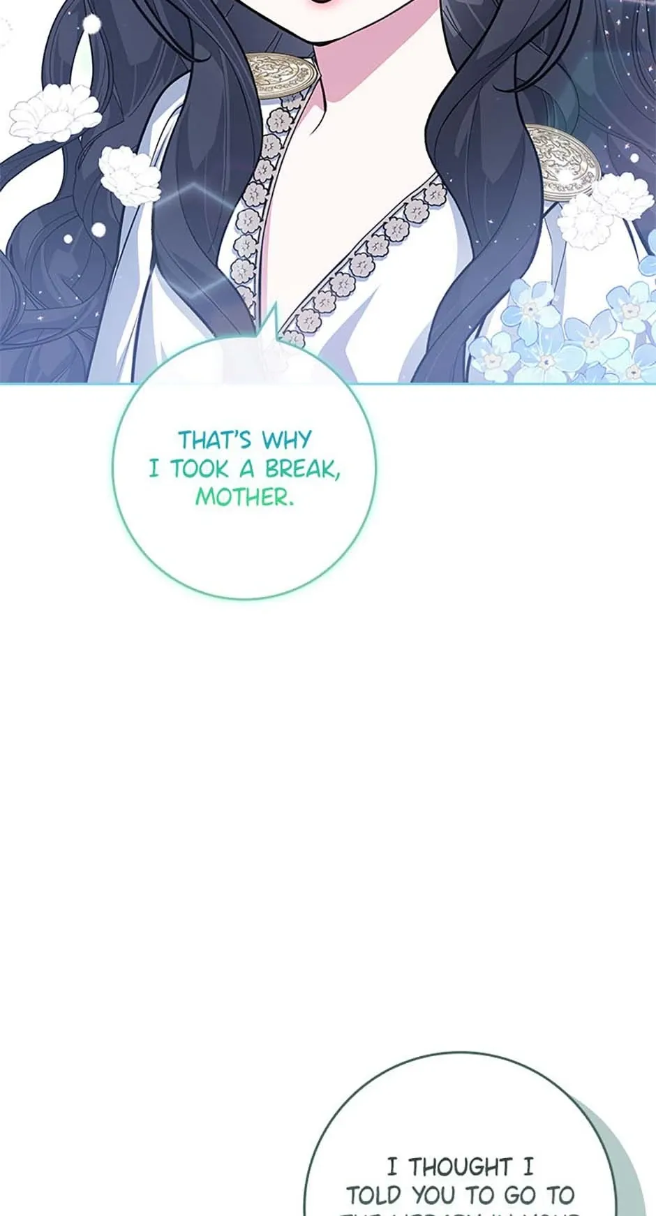 12 O’Clock Marionette Chapter 47 page 49 - 