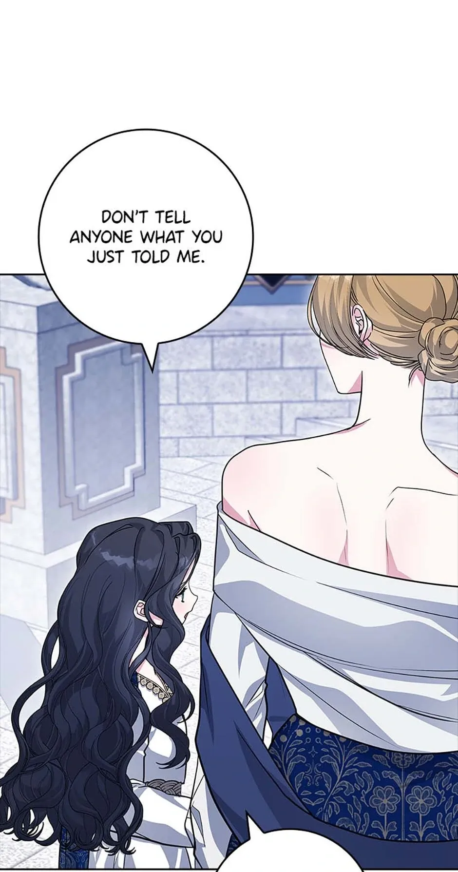 12 O’Clock Marionette Chapter 47 page 53 - 