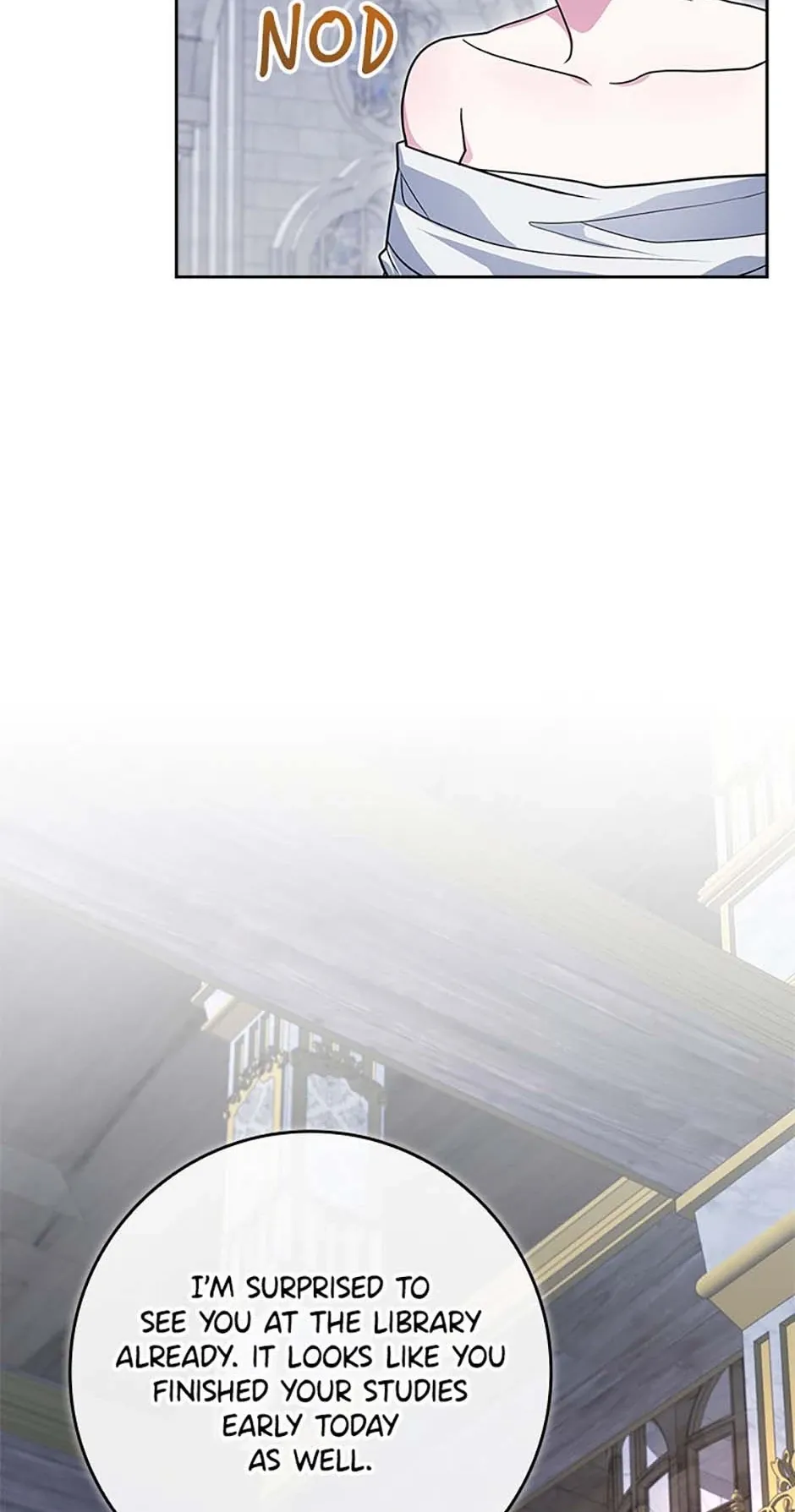 12 O’Clock Marionette Chapter 47 page 56 - 