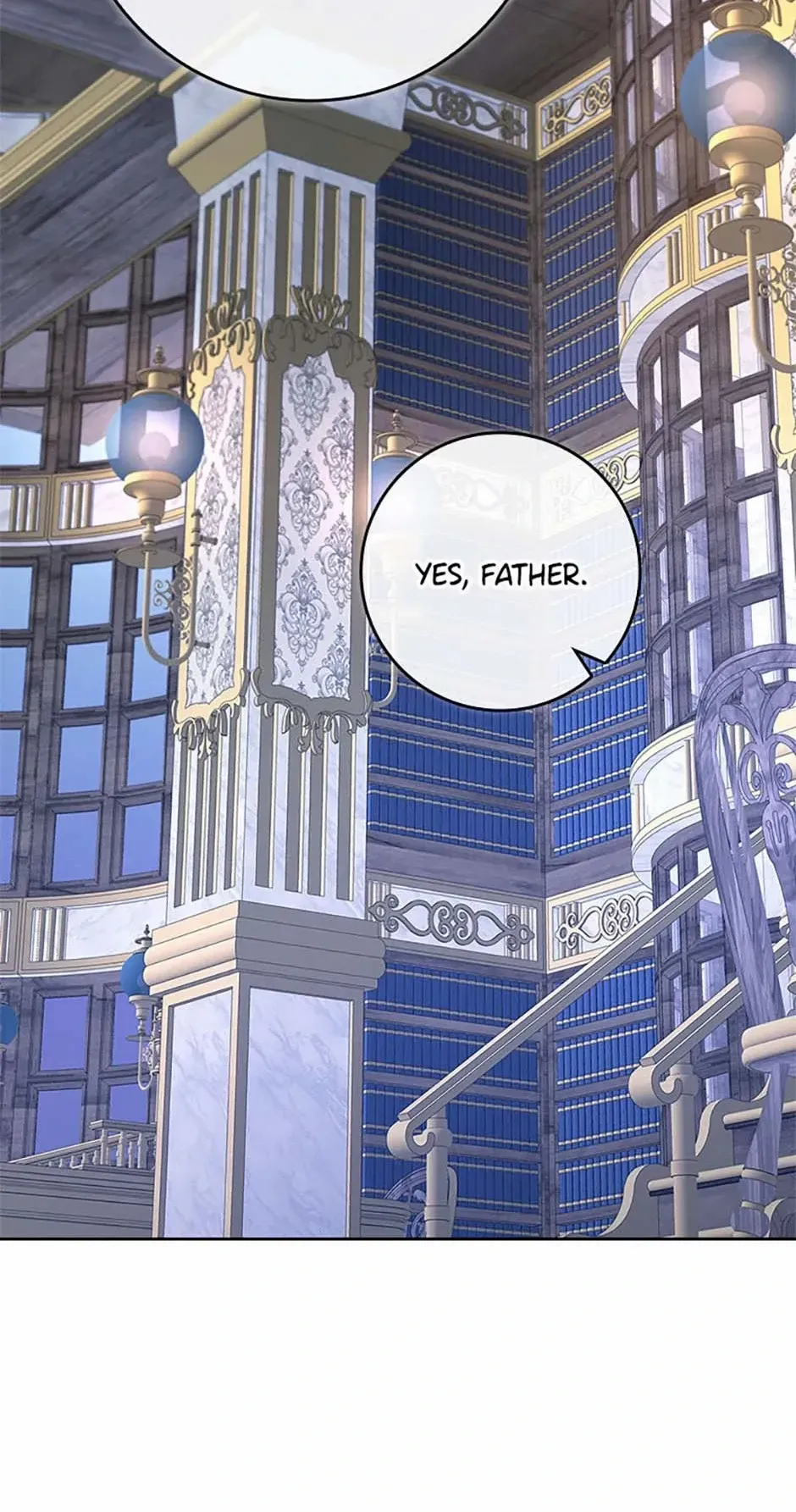12 O’Clock Marionette Chapter 47 page 57 - 