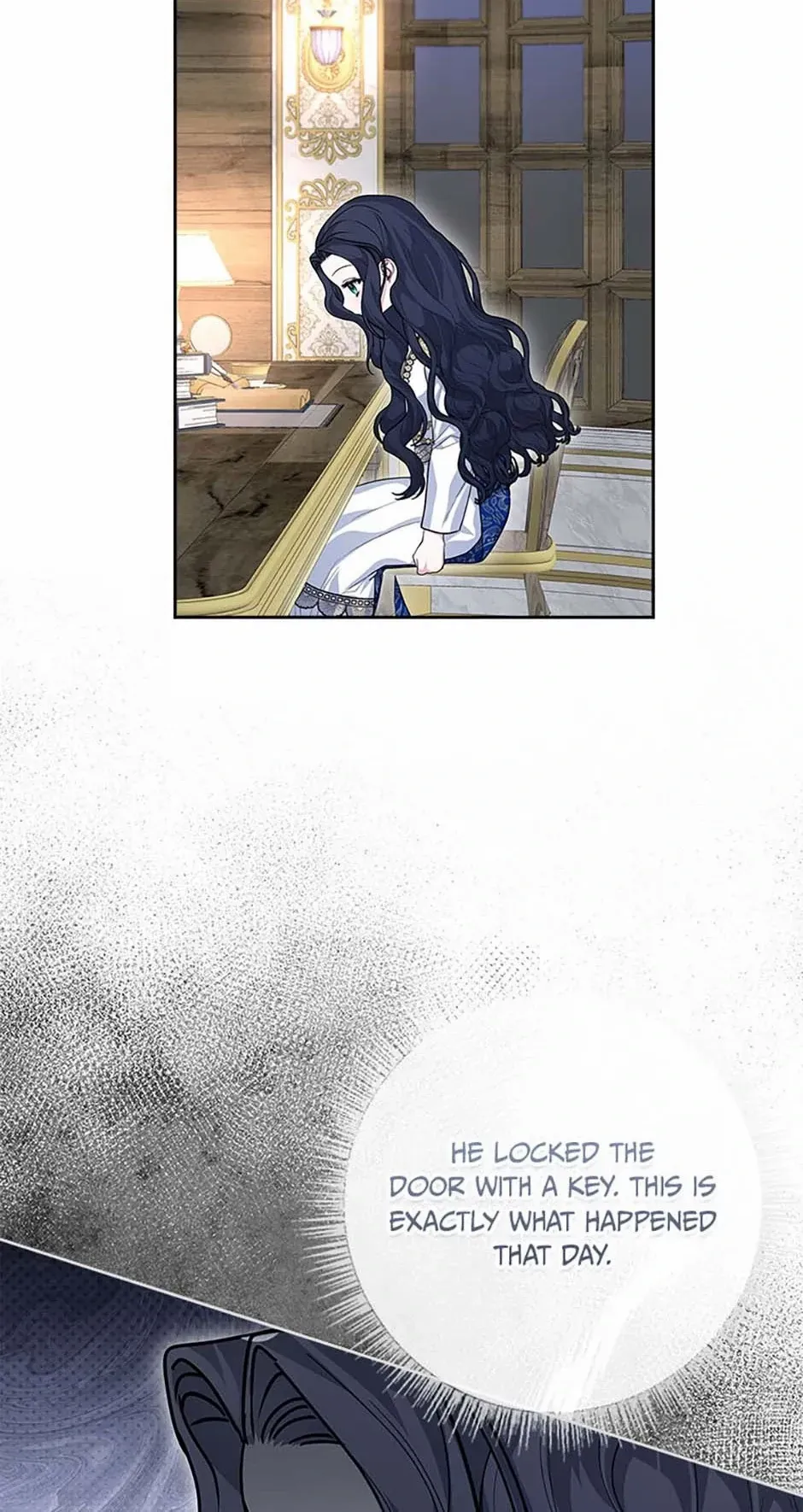12 O’Clock Marionette Chapter 47 page 61 - 