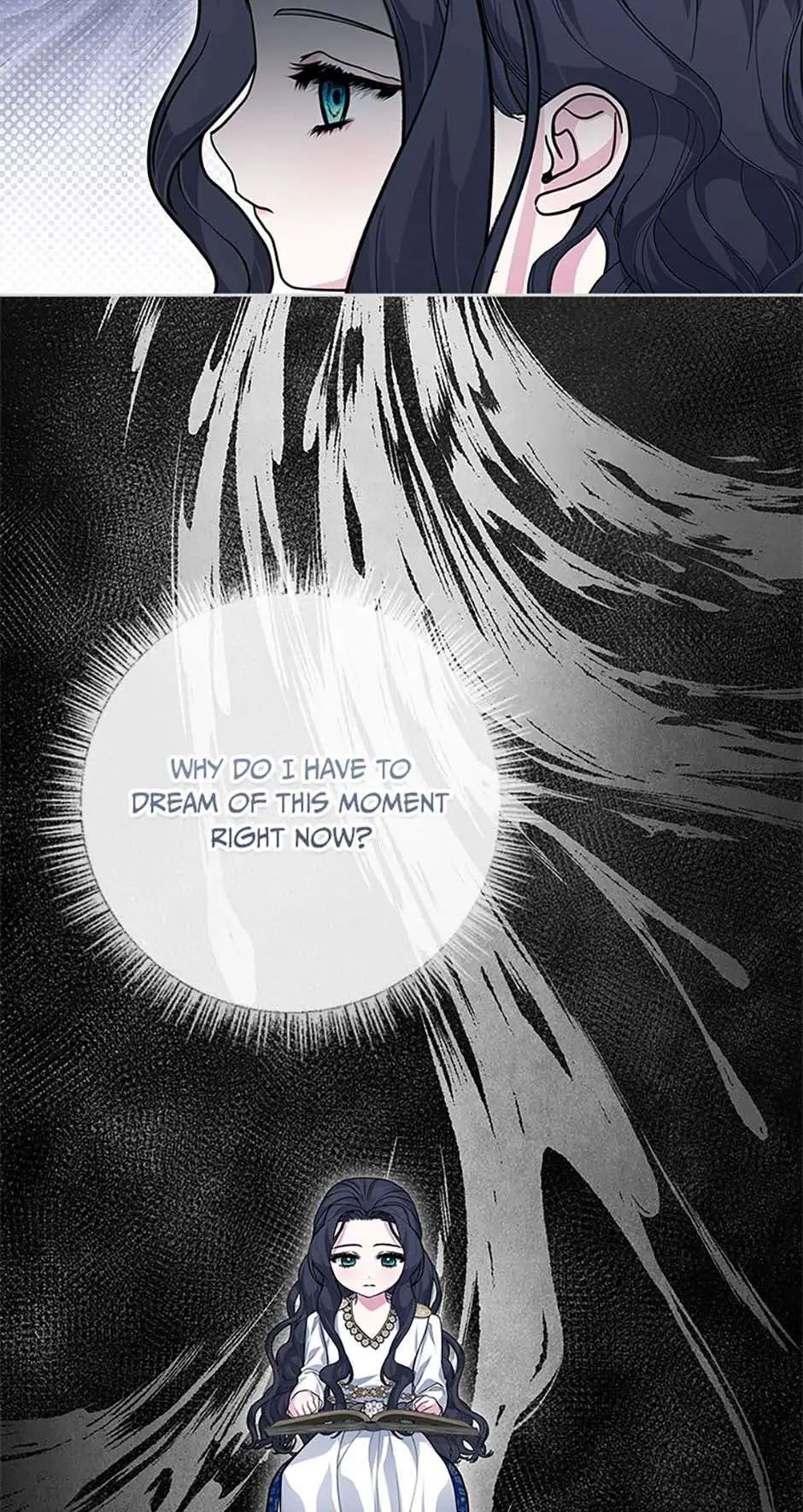 12 O’Clock Marionette Chapter 47 page 62 - 