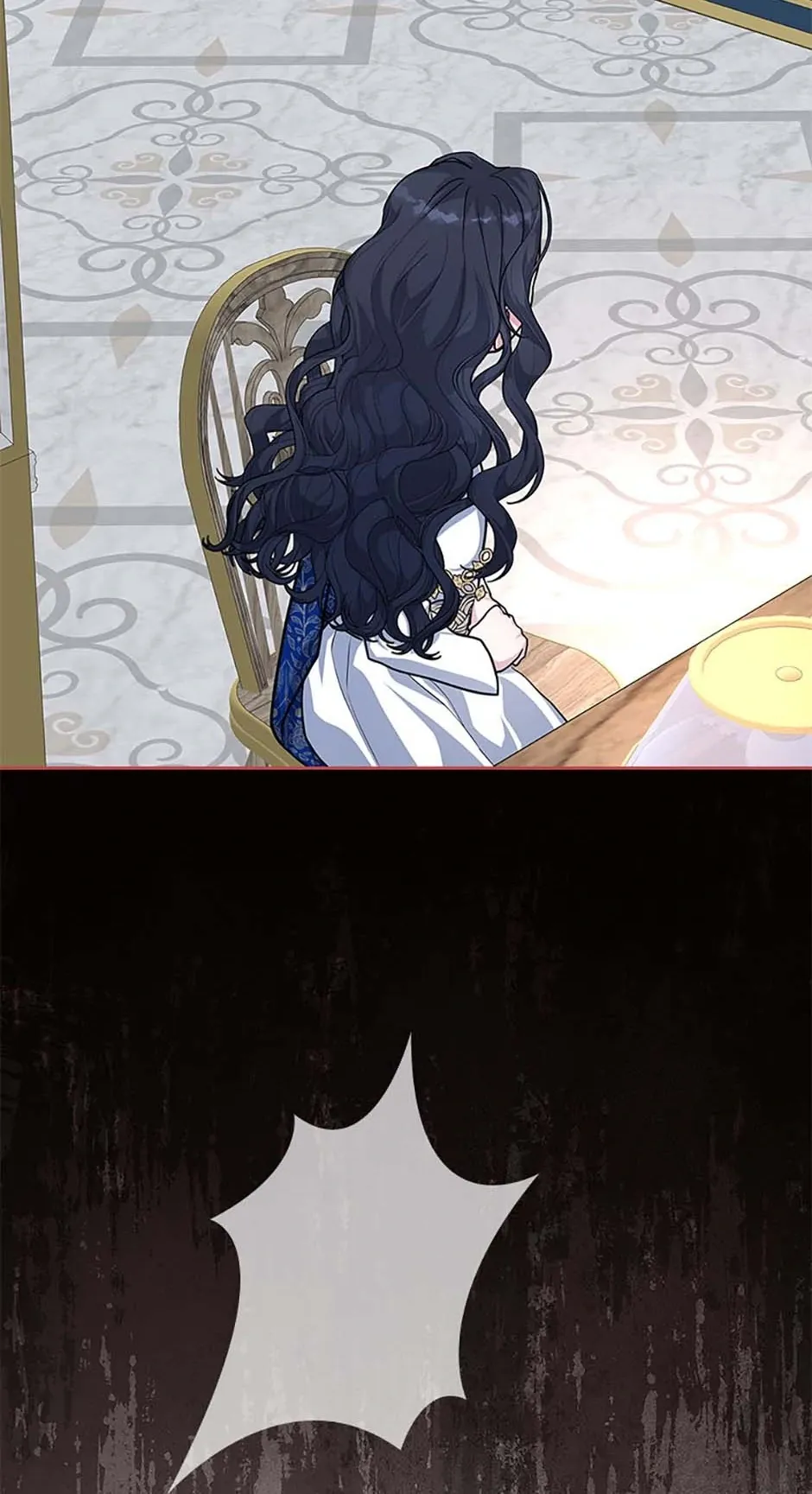 12 O’Clock Marionette Chapter 47 page 68 - 