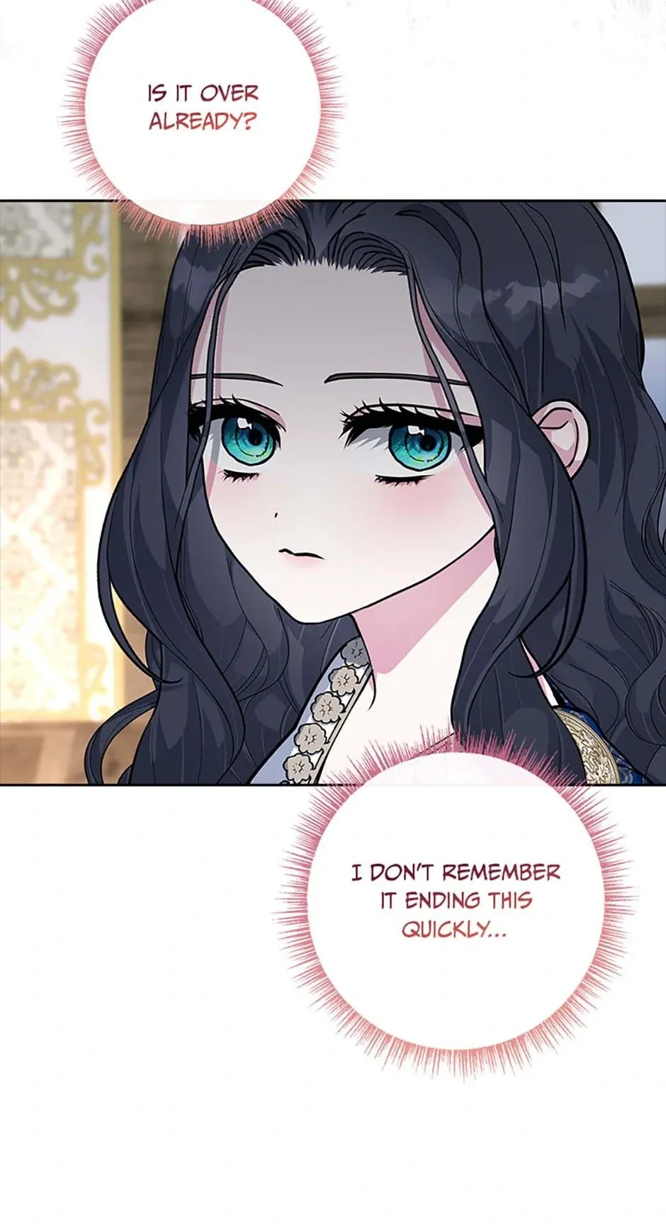 12 O’Clock Marionette Chapter 47 page 70 - 