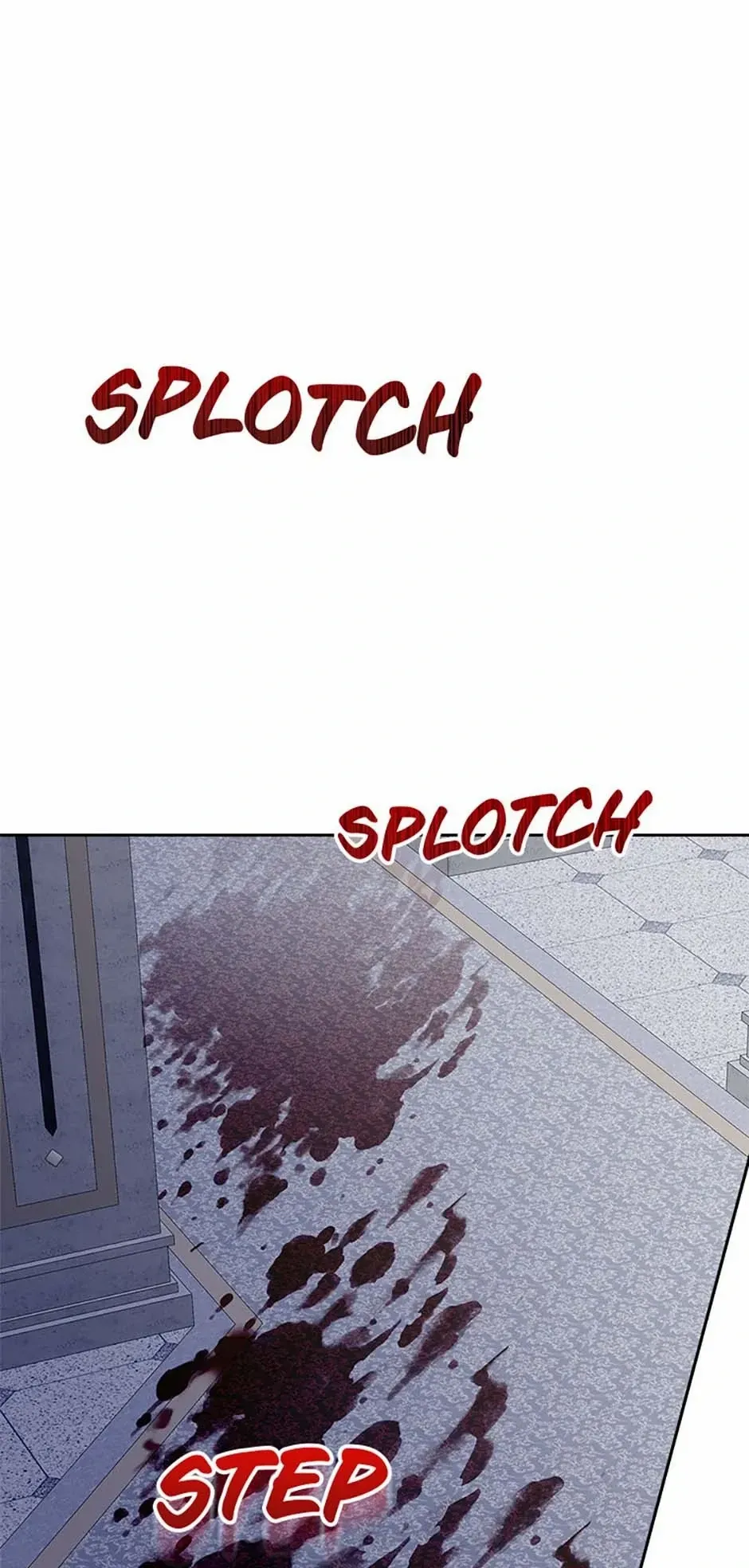 12 O’Clock Marionette Chapter 47 page 71 - 