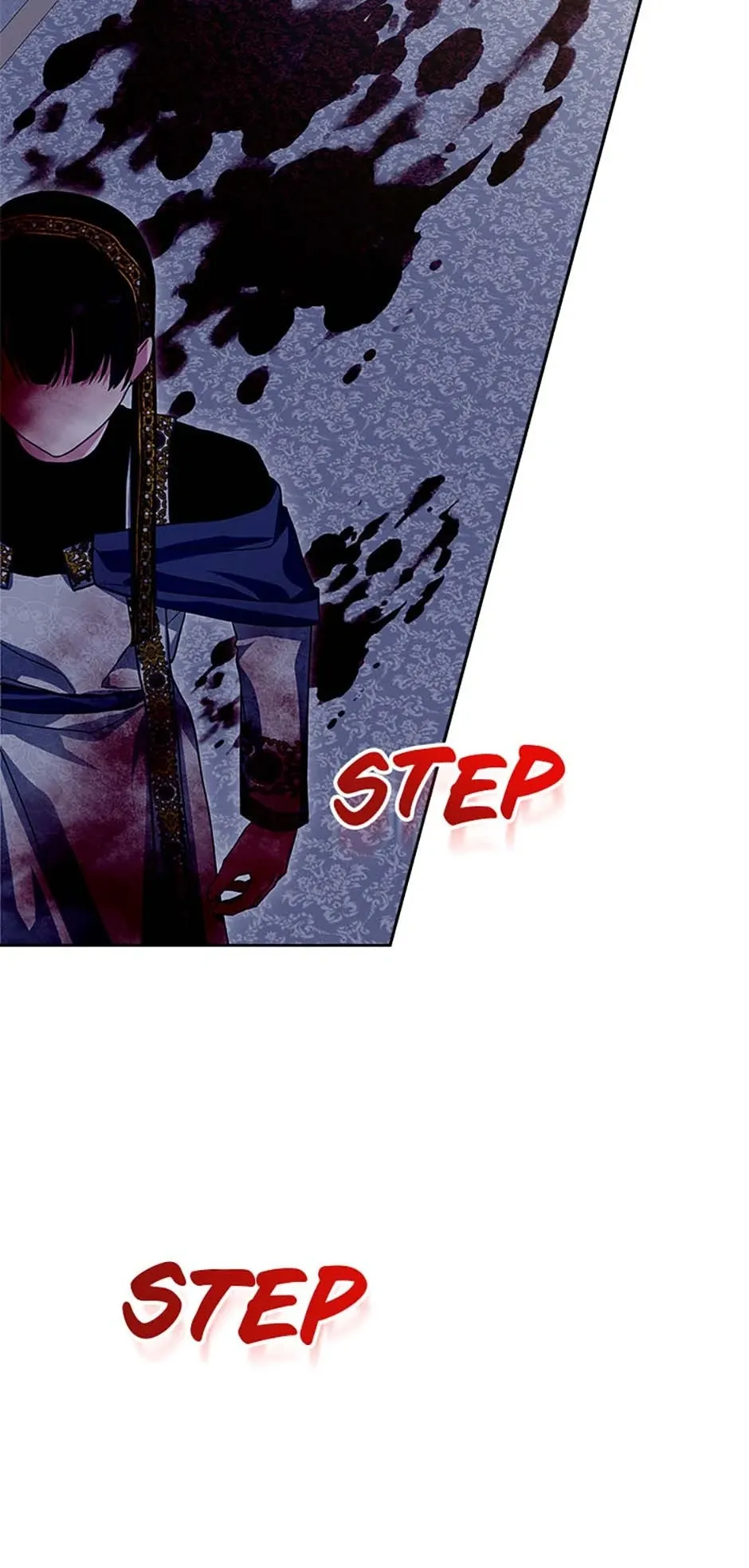 12 O’Clock Marionette Chapter 47 page 72 - 