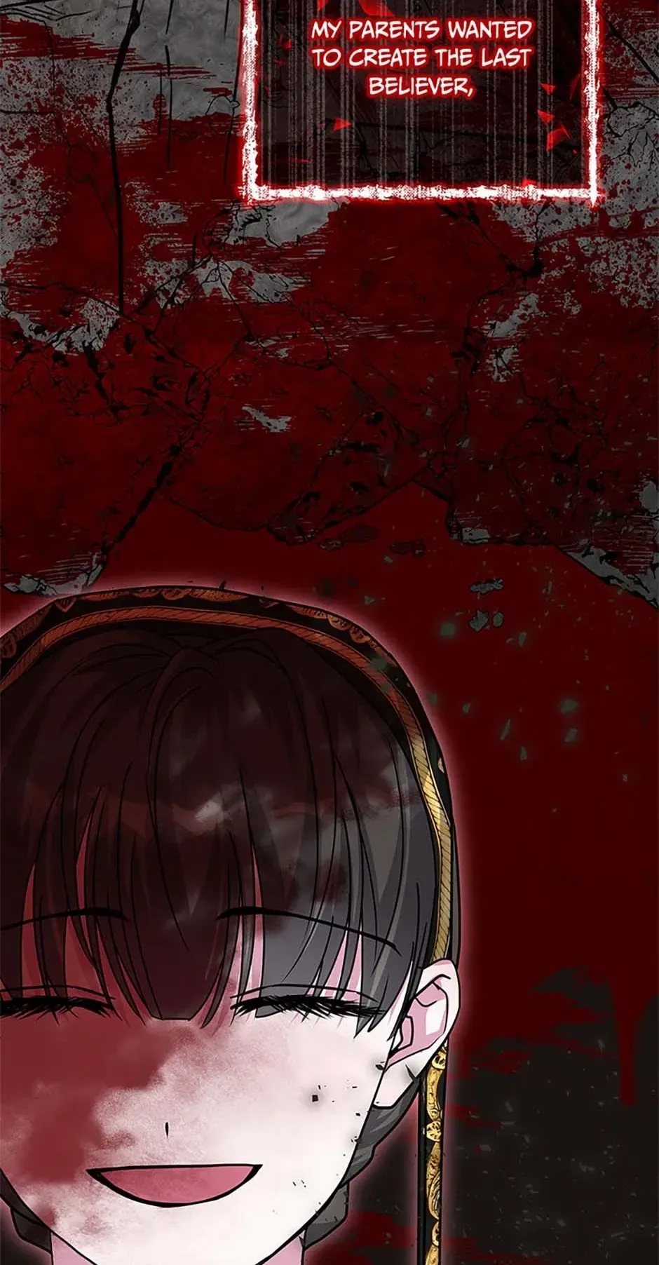 12 O’Clock Marionette Chapter 47 page 78 - 