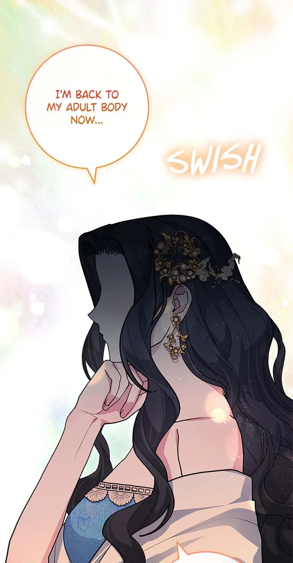 12 O’Clock Marionette Chapter 47 page 81 - 