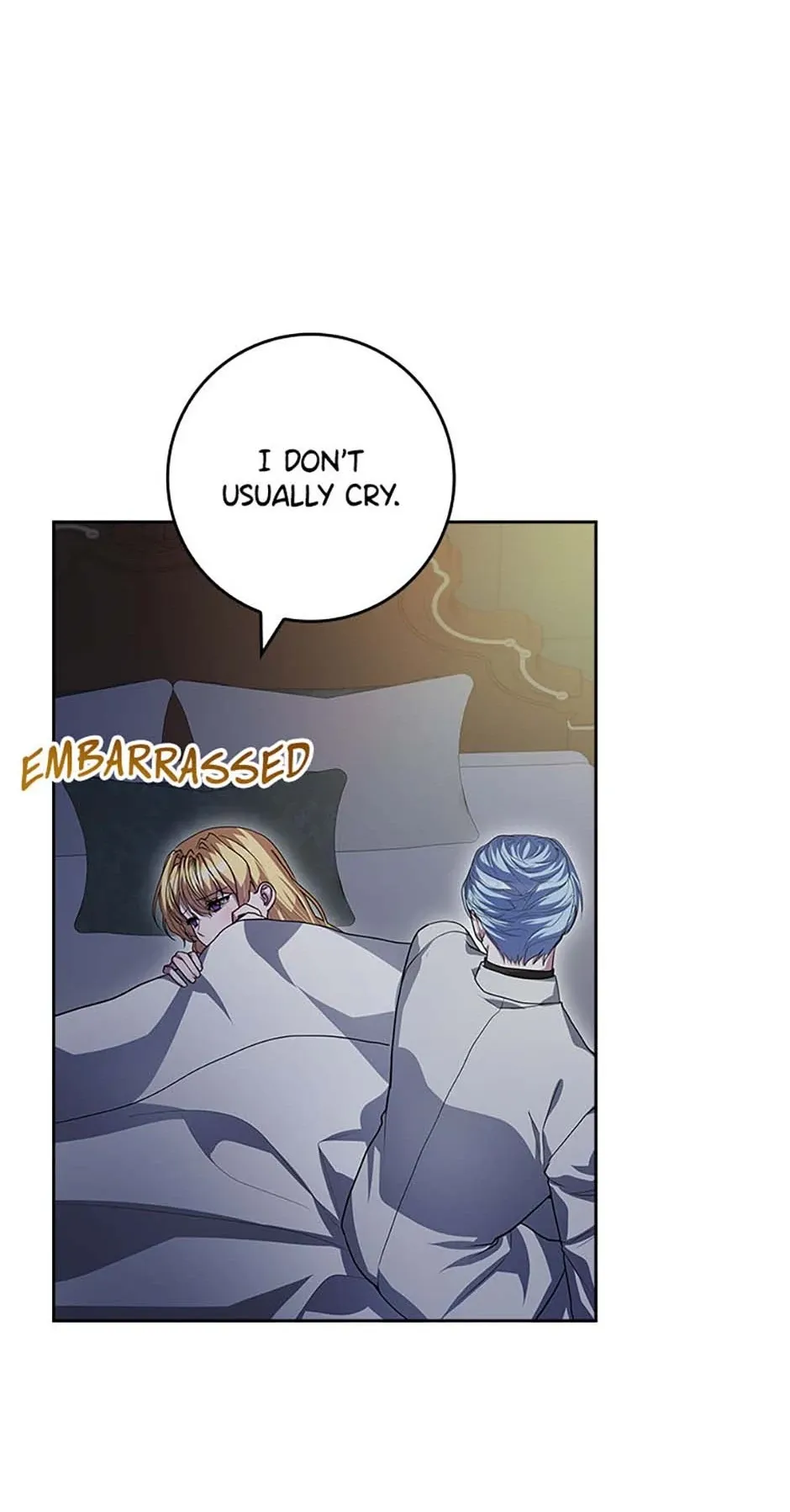 12 O’Clock Marionette Chapter 48 page 20 - 