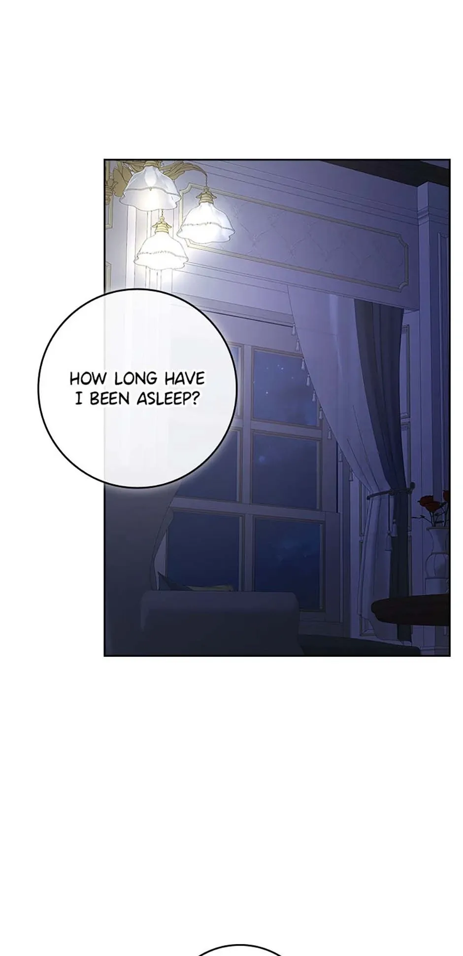 12 O’Clock Marionette Chapter 48 page 25 - 