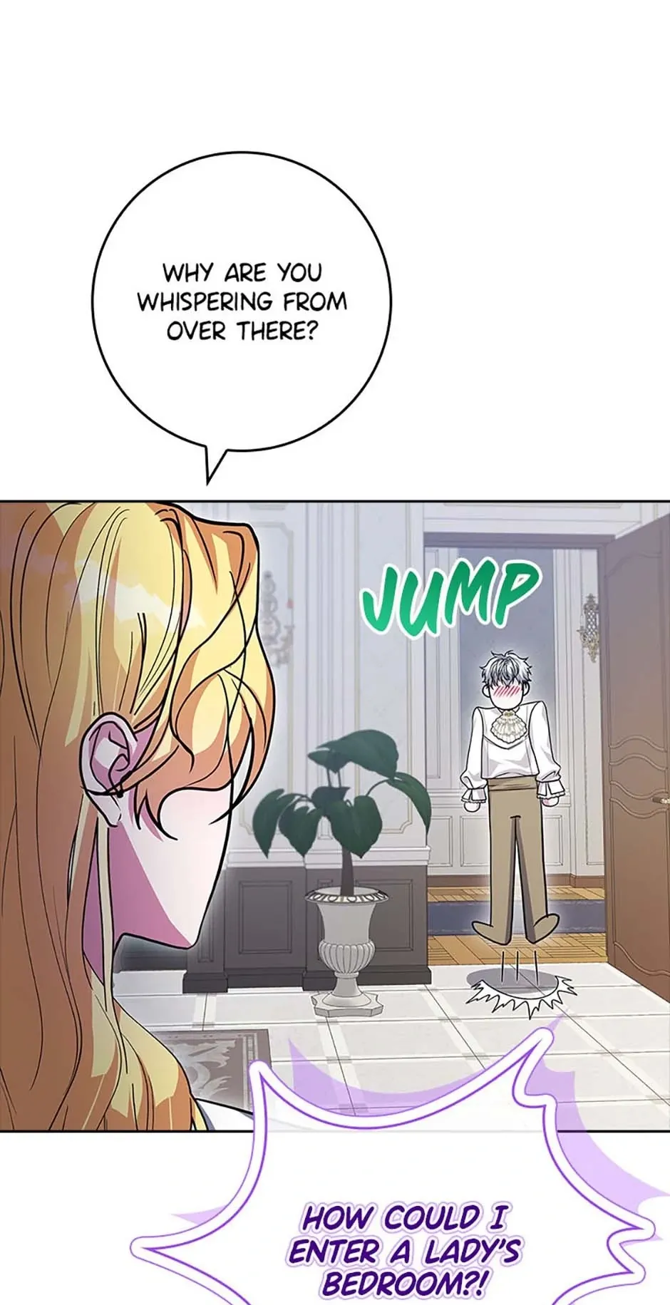 12 O’Clock Marionette Chapter 48 page 41 - 