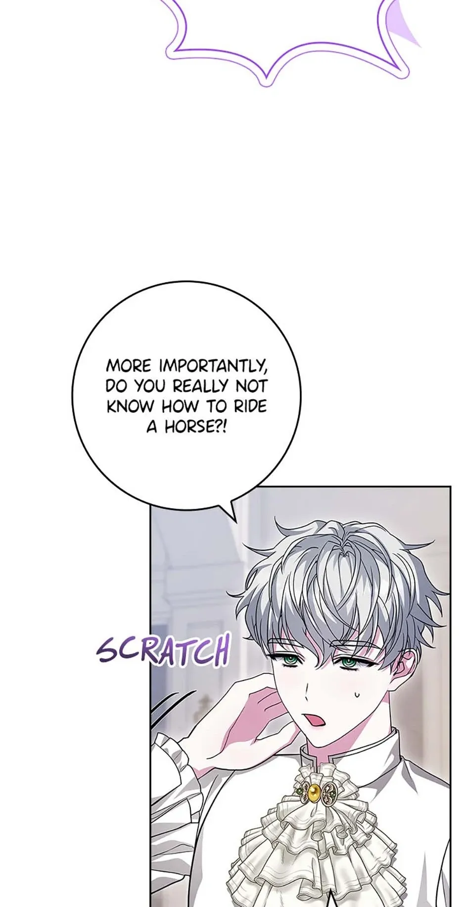 12 O’Clock Marionette Chapter 48 page 42 - 