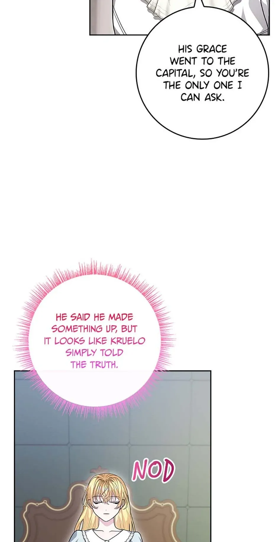 12 O’Clock Marionette Chapter 48 page 43 - 