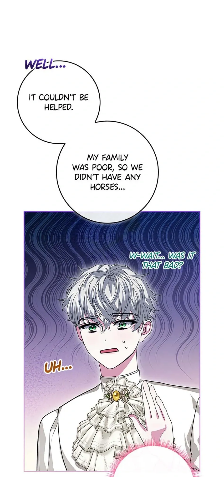 12 O’Clock Marionette Chapter 48 page 47 - 