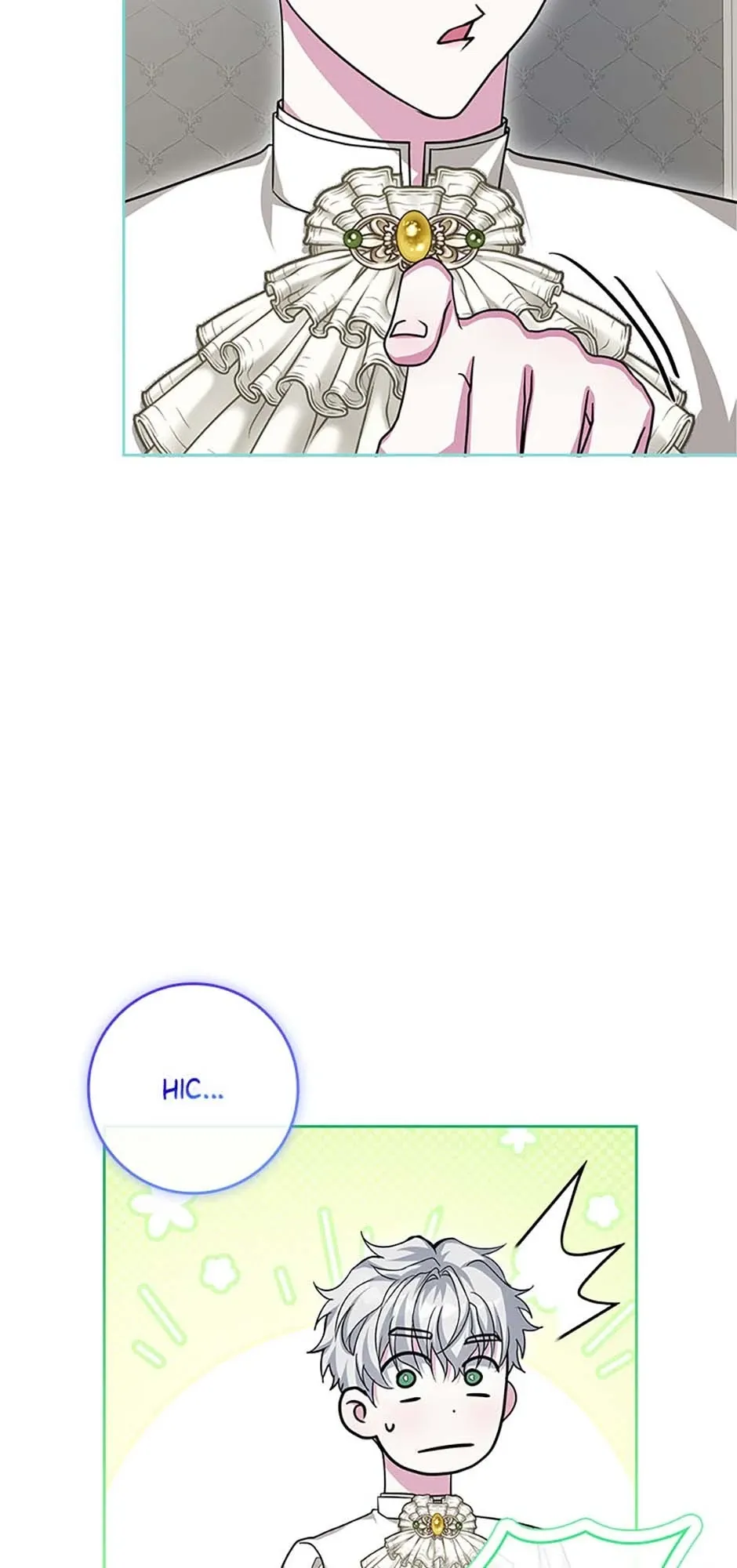 12 O’Clock Marionette Chapter 48 page 50 - 