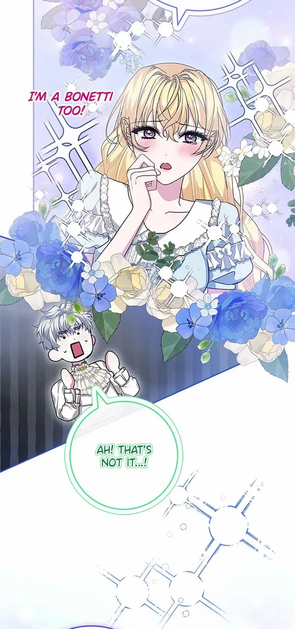 12 O’Clock Marionette Chapter 48 page 52 - 