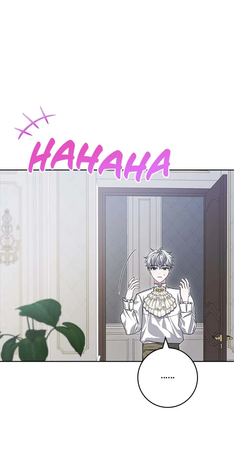 12 O’Clock Marionette Chapter 48 page 55 - 