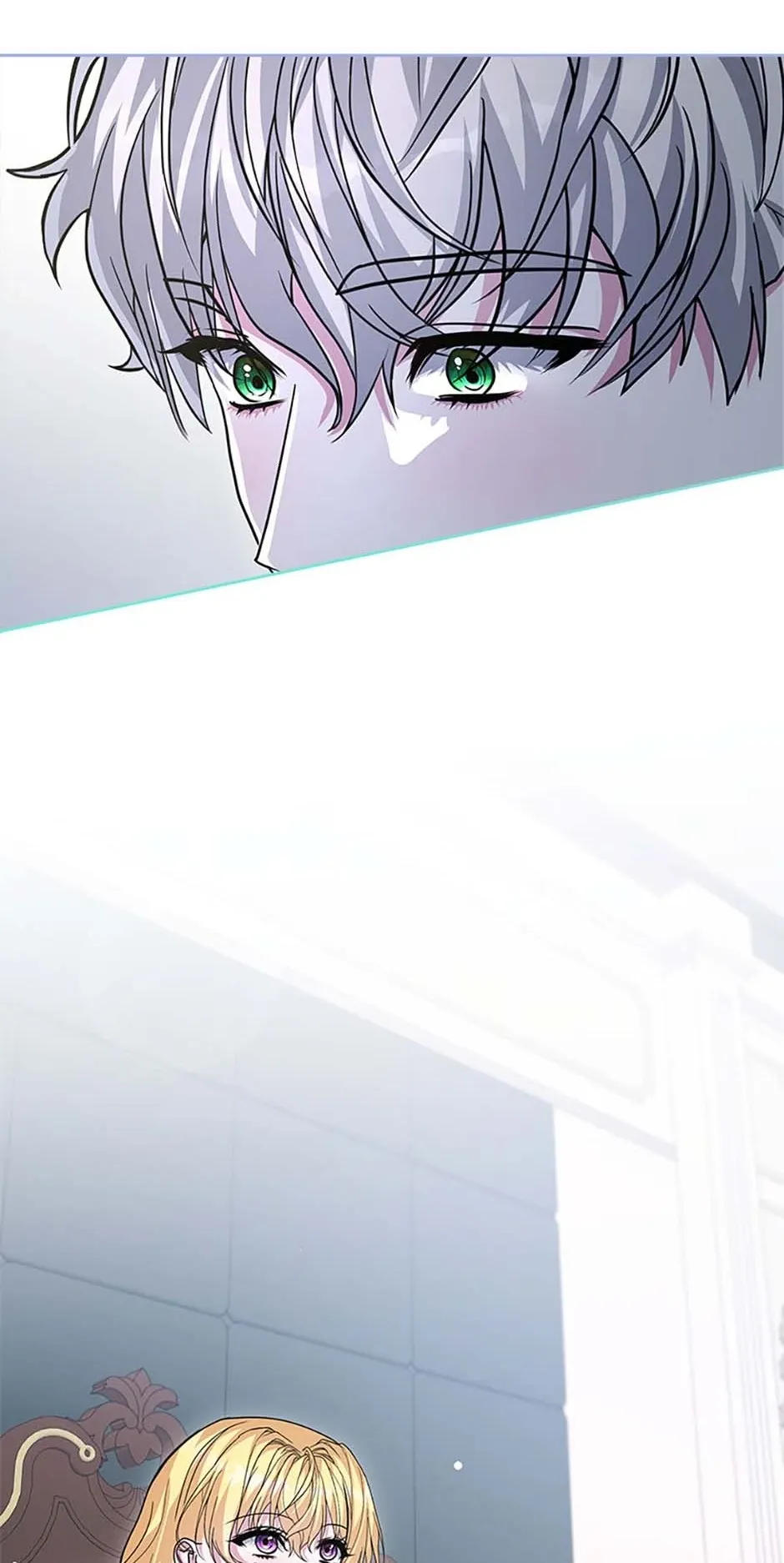 12 O’Clock Marionette Chapter 48 page 61 - 