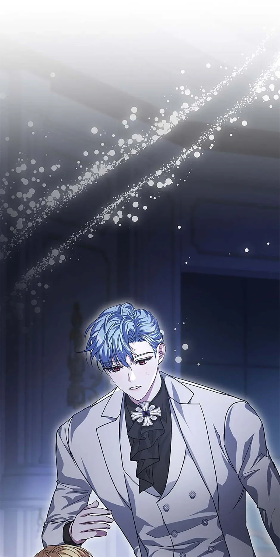 12 O’Clock Marionette Chapter 49 page 12 - 