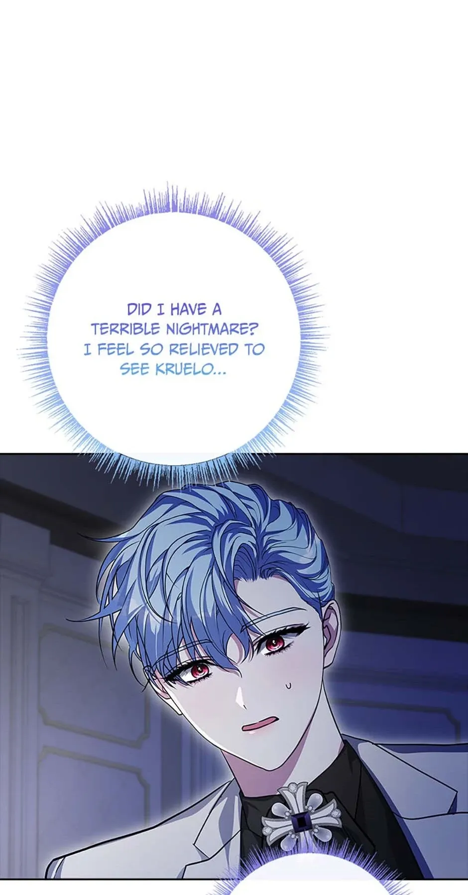 12 O’Clock Marionette Chapter 49 page 15 - 