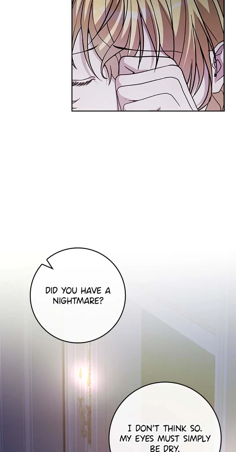 12 O’Clock Marionette Chapter 49 page 18 - 