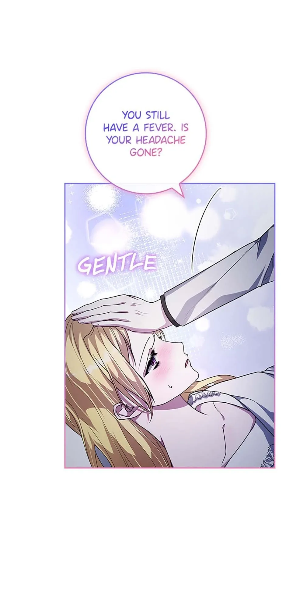 12 O’Clock Marionette Chapter 49 page 21 - 