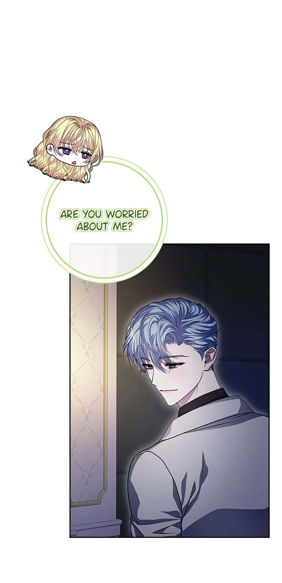 12 O’Clock Marionette Chapter 49 page 23 - 