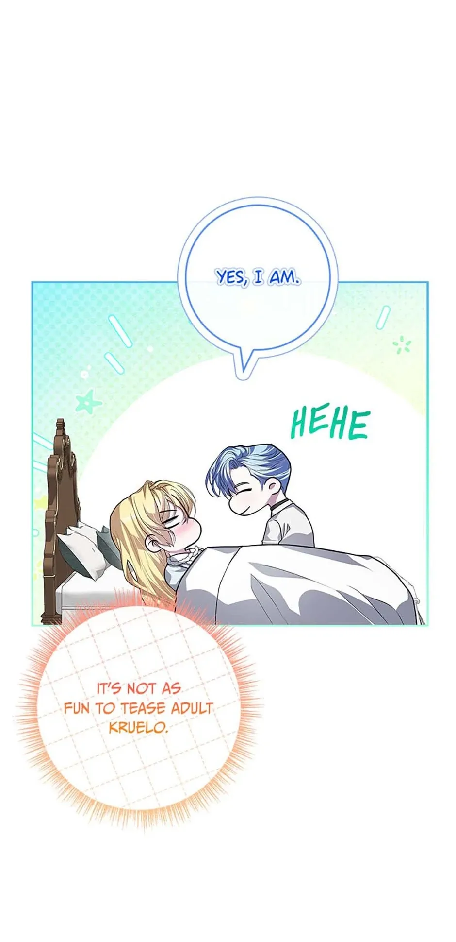12 O’Clock Marionette Chapter 49 page 24 - 