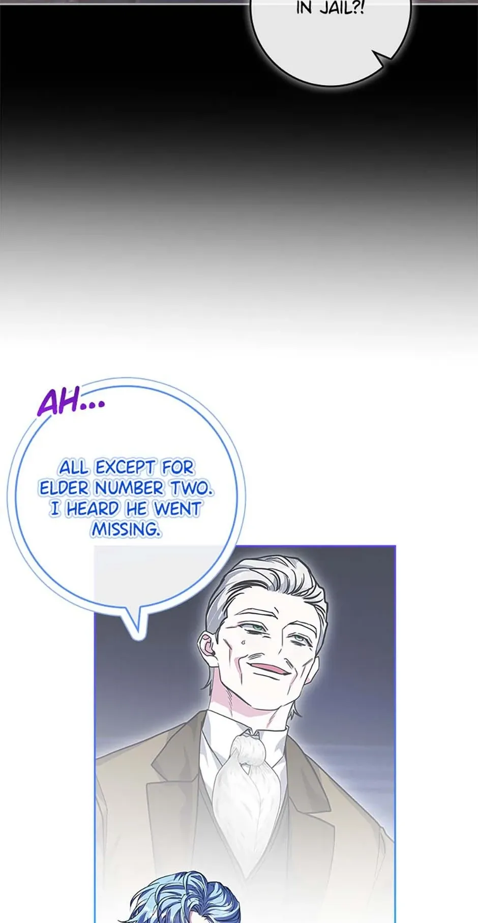 12 O’Clock Marionette Chapter 49 page 31 - 