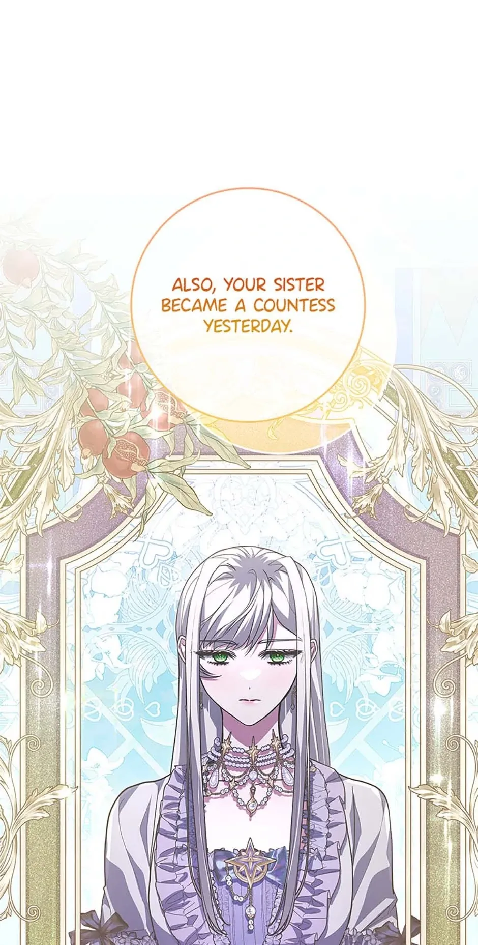 12 O’Clock Marionette Chapter 49 page 35 - 
