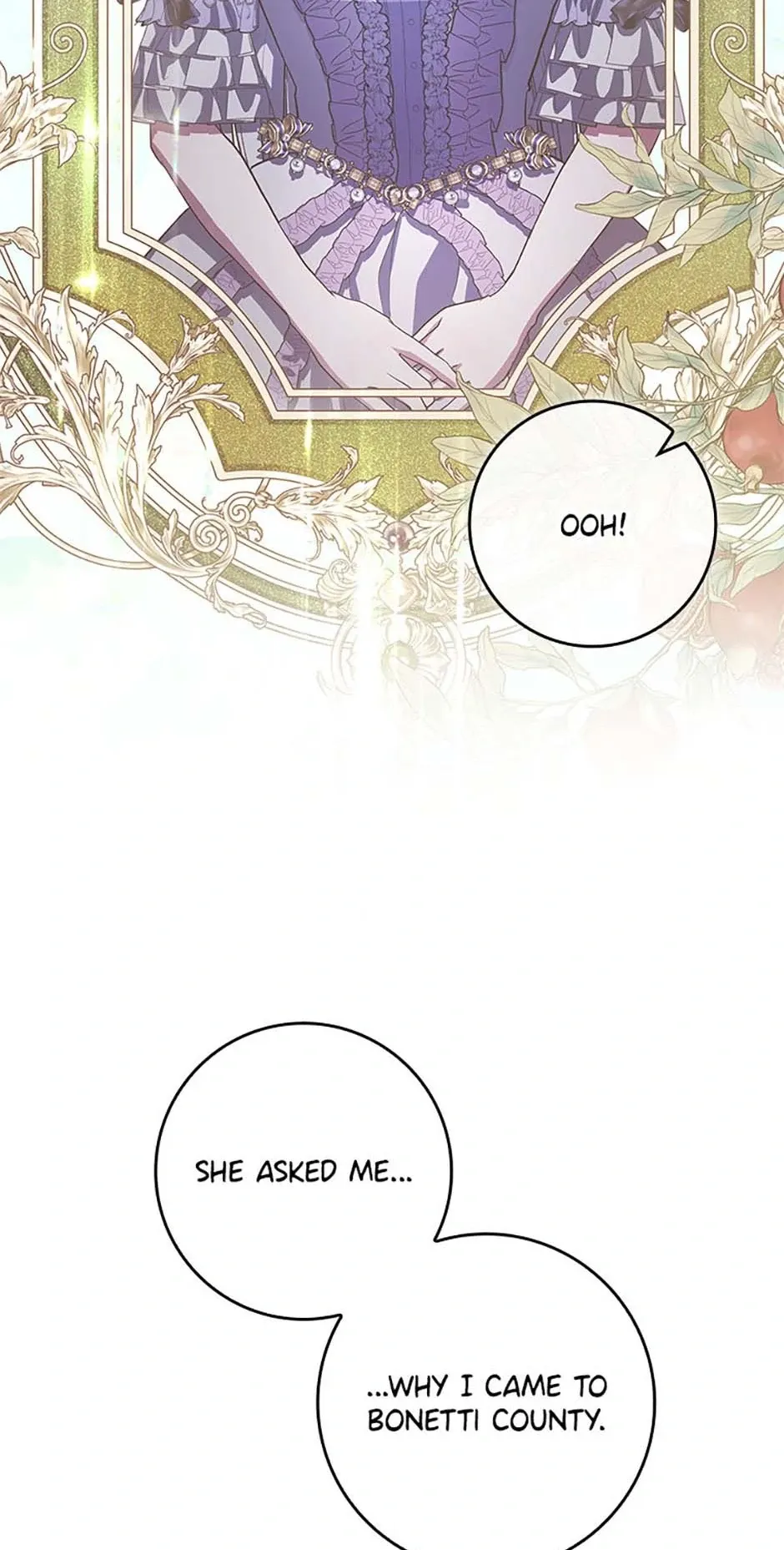 12 O’Clock Marionette Chapter 49 page 36 - 