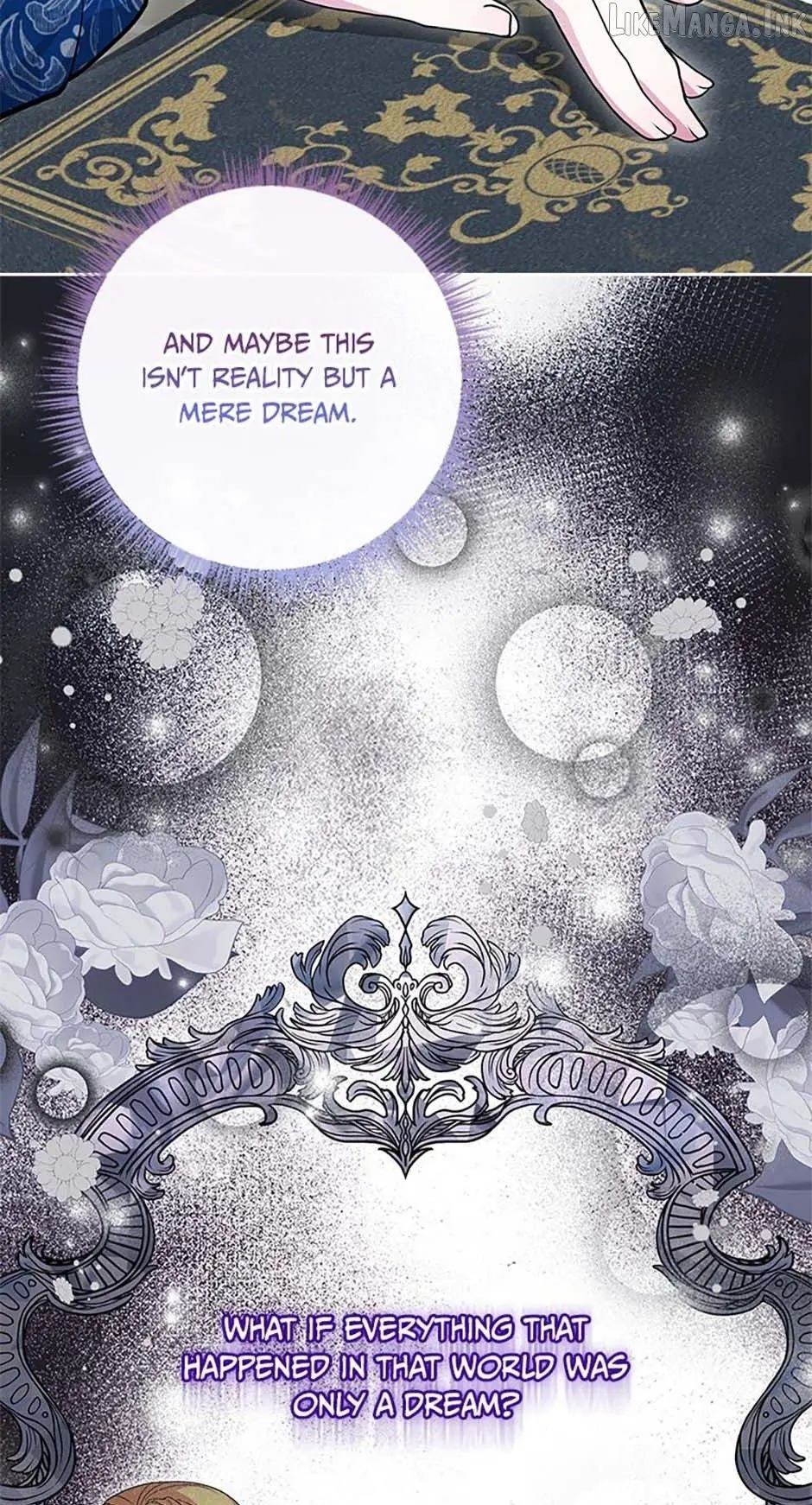 12 O’Clock Marionette Chapter 49 page 5 - 