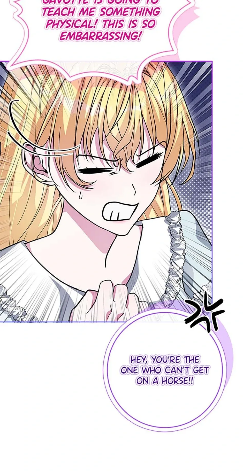 12 O’Clock Marionette Chapter 49 page 46 - 