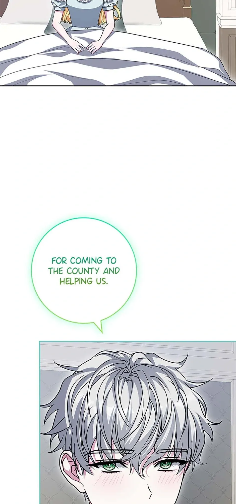 12 O’Clock Marionette Chapter 49 page 49 - 