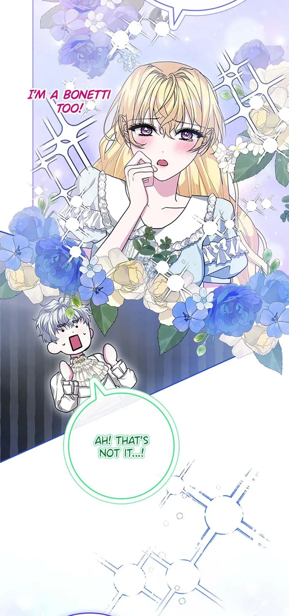 12 O’Clock Marionette Chapter 49 page 52 - 