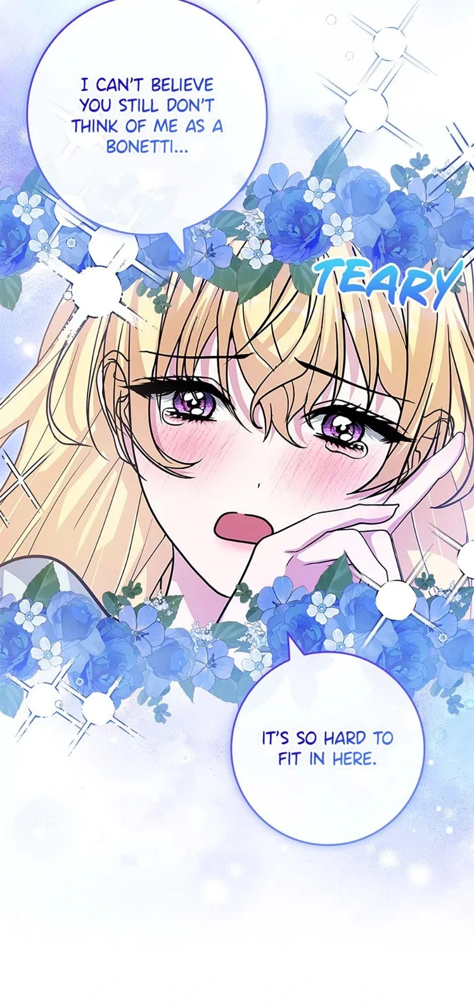 12 O’Clock Marionette Chapter 49 page 53 - 