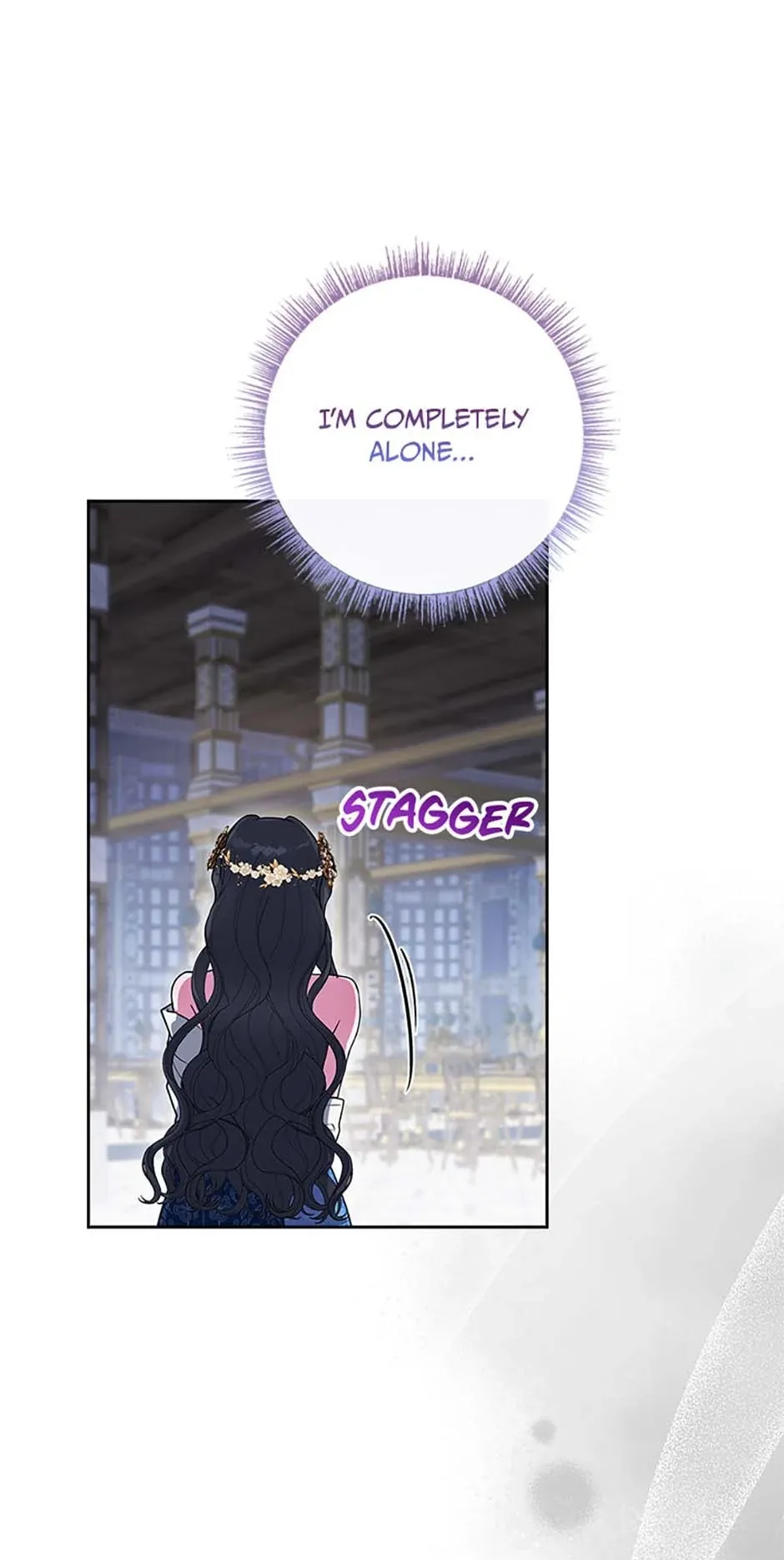 12 O’Clock Marionette Chapter 49 page 7 - 