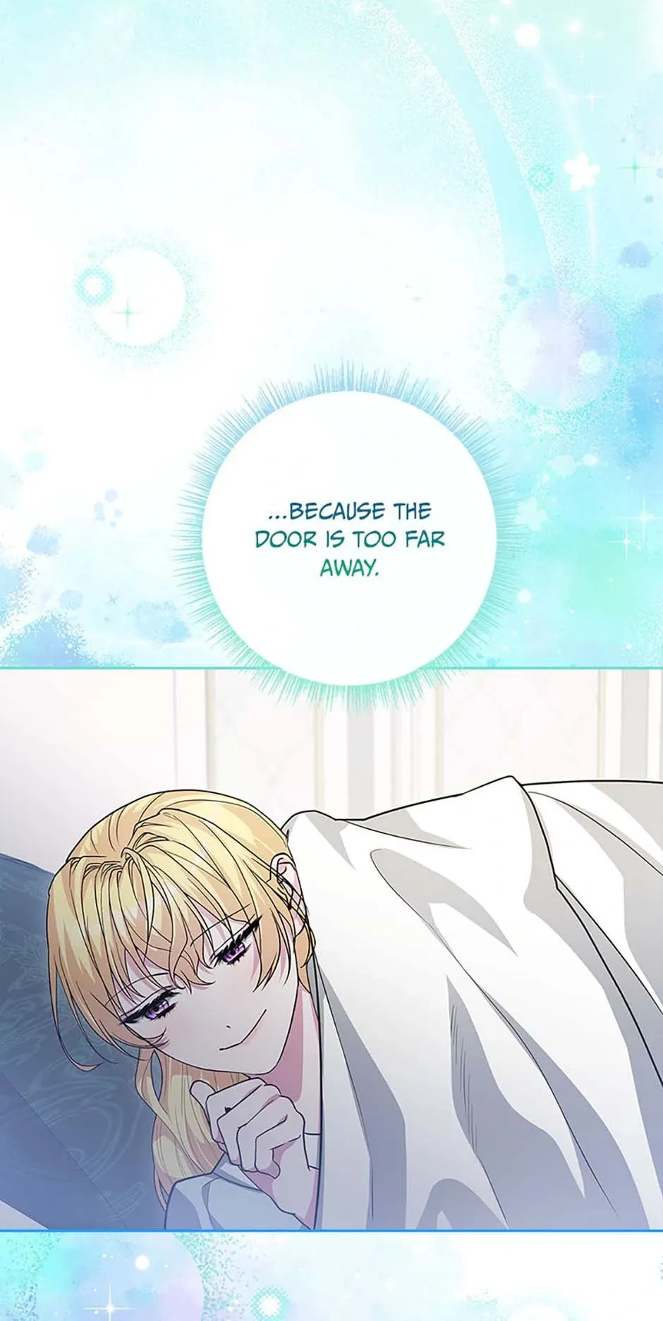 12 O’Clock Marionette Chapter 49 page 65 - 