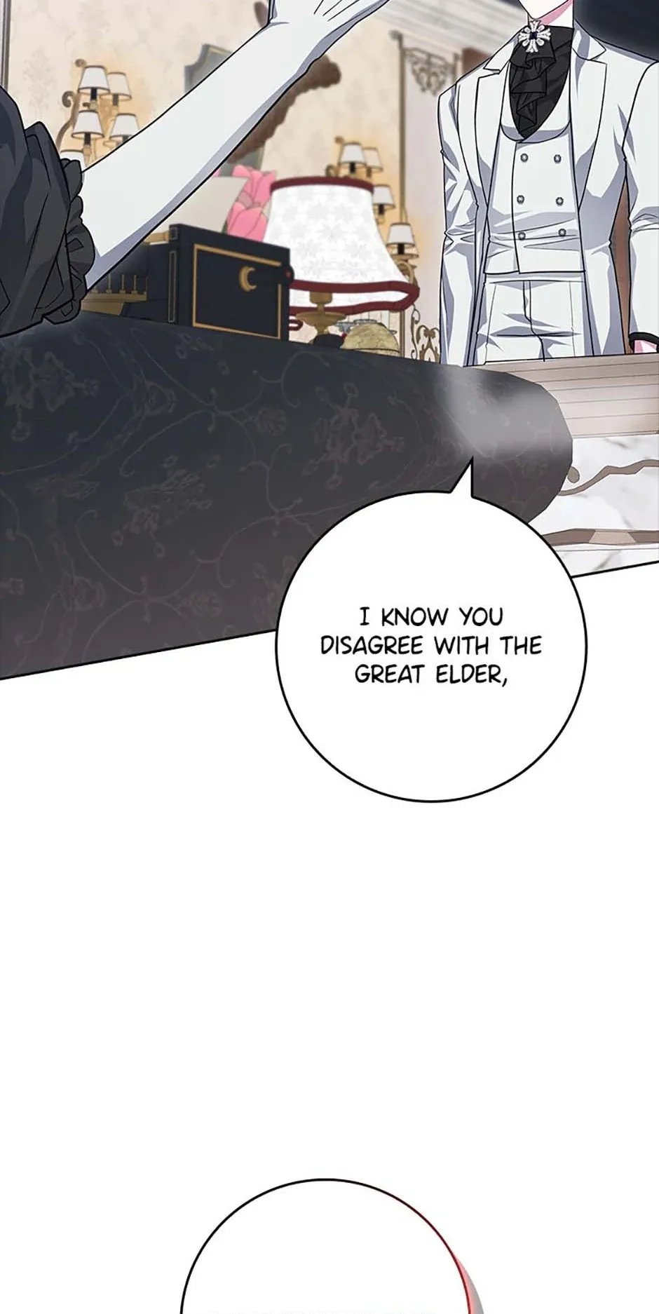 12 O’Clock Marionette Chapter 49 page 68 - 