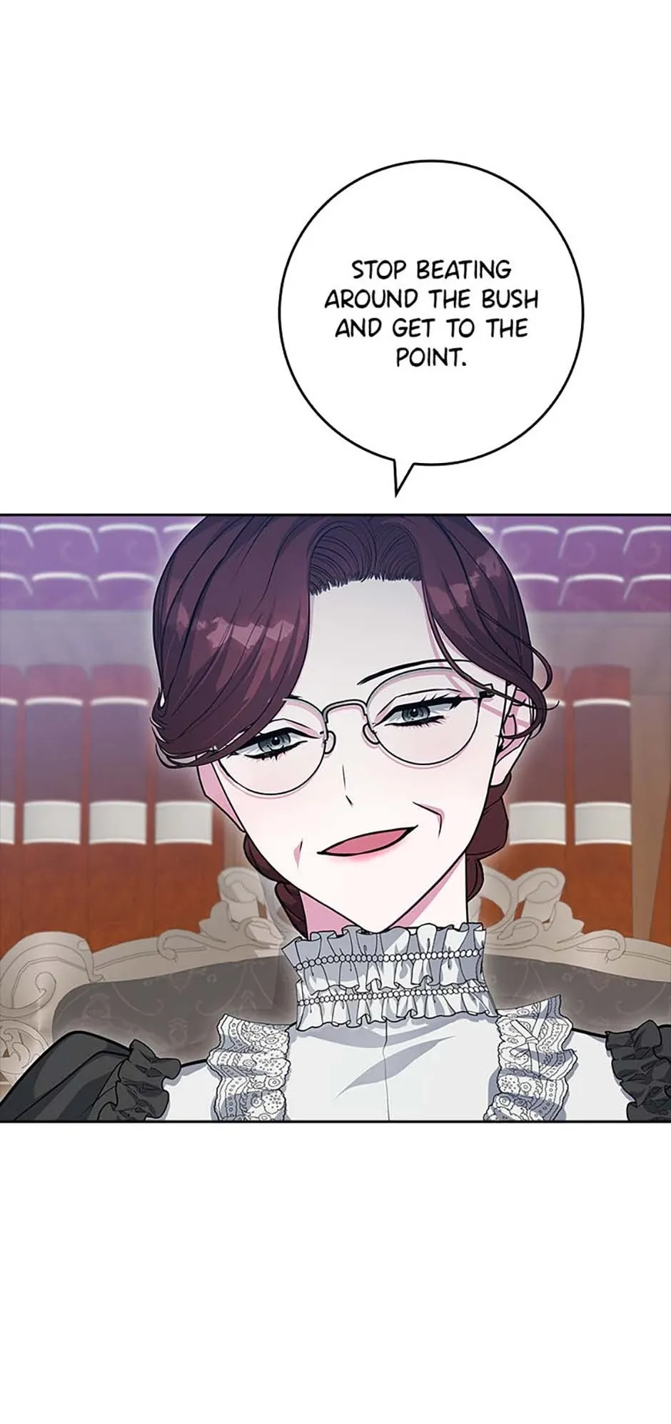 12 O’Clock Marionette Chapter 49 page 70 - 