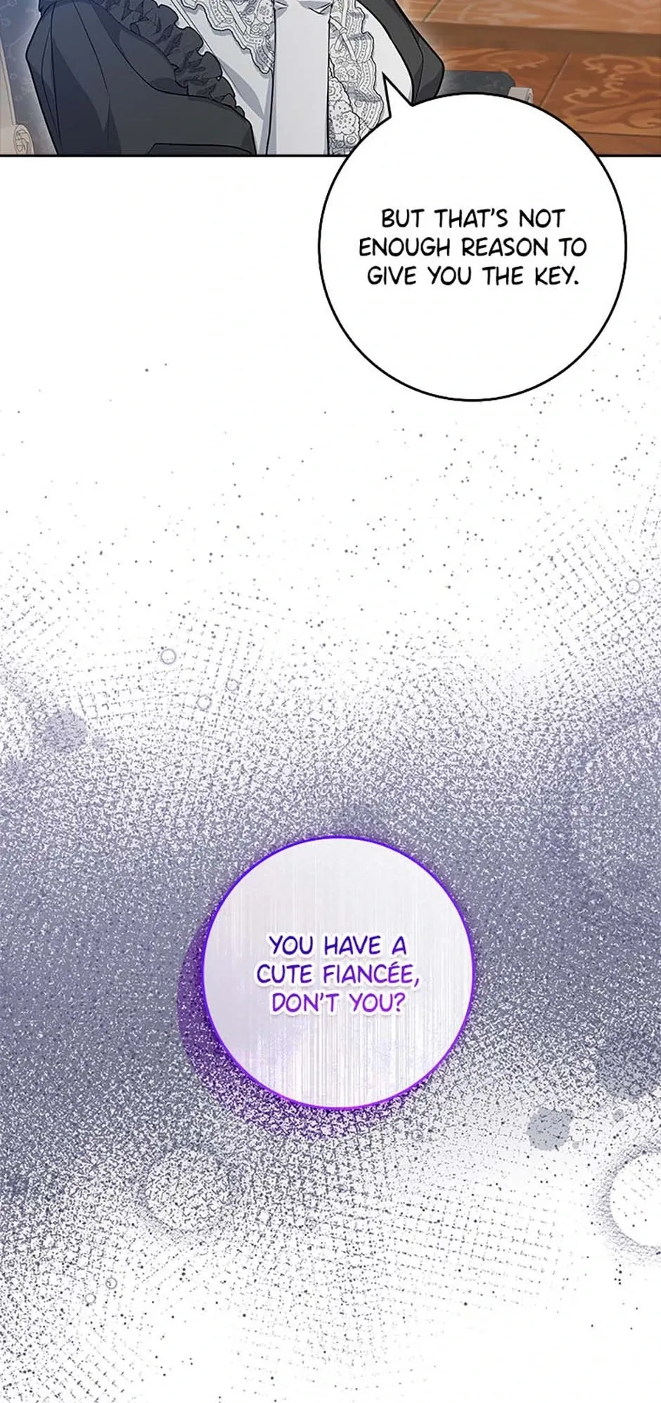 12 O’Clock Marionette Chapter 49 page 74 - 