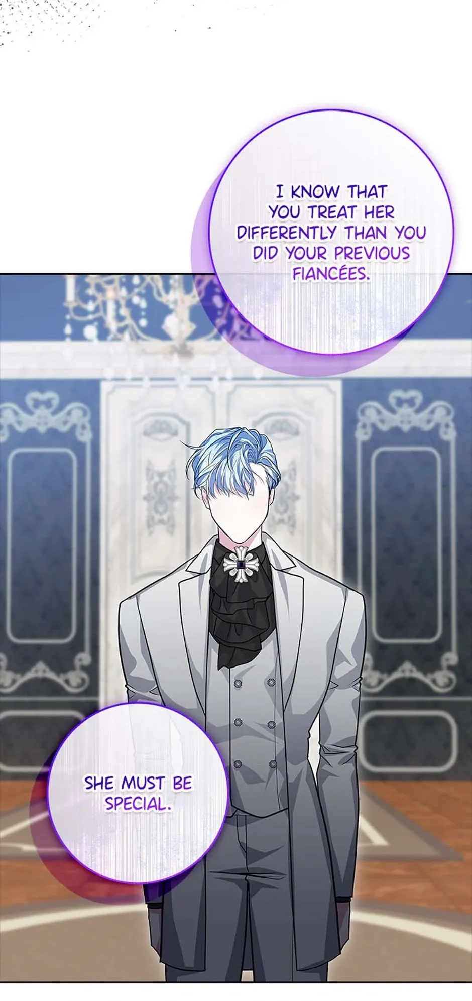 12 O’Clock Marionette Chapter 49 page 75 - 